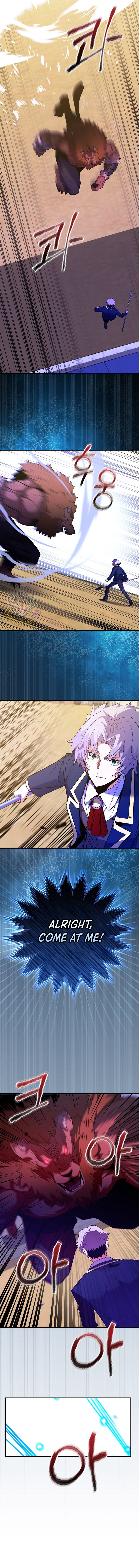 Reincarnated as a Genius Prodigy of a Prestigious Family Chapter 52 12